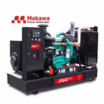 Máy Phát Điện Agg Power 50kVA ( AGG C55D5 )