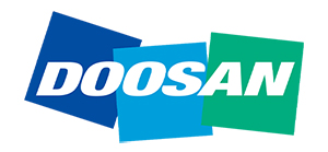 máy phát điện Doosan 100kva