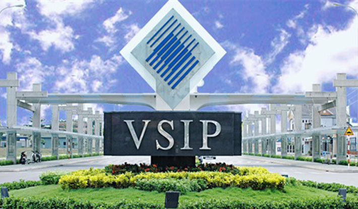 Lắp Đặt Máy Phát Điện 800 kVA Cho Khu Công Nghiệp VSIP Hải Phòng