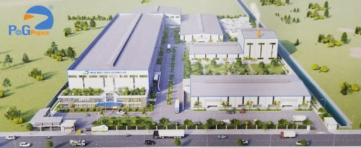 Hoàn Thành Dự Án Lắp Đặt Hệ Thống 10 Trạm Biến Áp 18MW Cho Nhà Máy Giấy HHP Global Hải Phòng