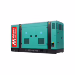 MÁY PHÁT ĐIỆN CUMMINS 25KVA