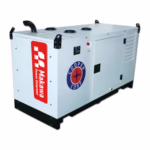 Máy Phát Điện Cooper 100kva
