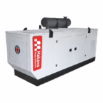 Máy Phát Điện Cooper 250kva