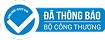 Đã thông báo Bộ Công Thương