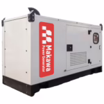 Máy Phát Điện Makawa Power 100kva