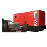 Máy Phát Điện Mamkins 1000kva